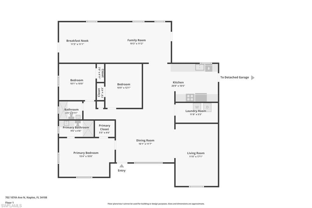 702 107th Ave N, Naples, FL 34108-51