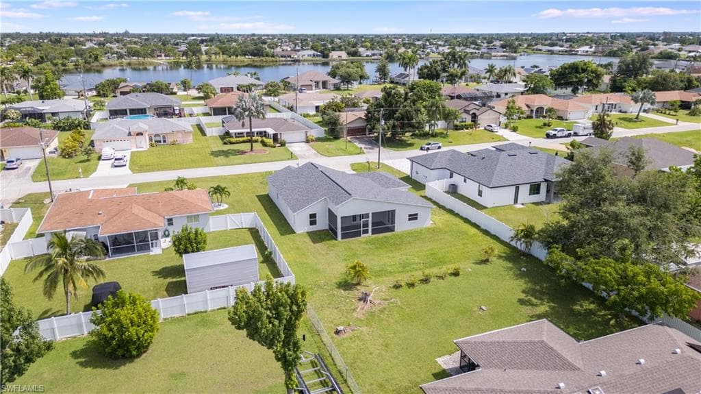 226 6th Ter, Cape Coral, FL 33990-35