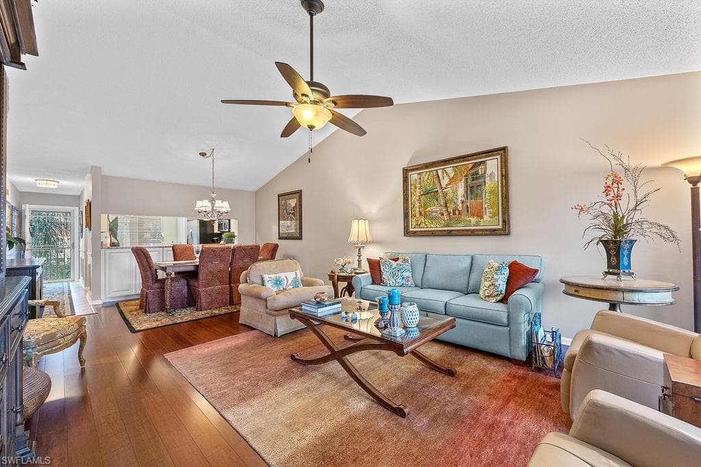 3685 Amberly Cir D303, Naples, FL 34112-11