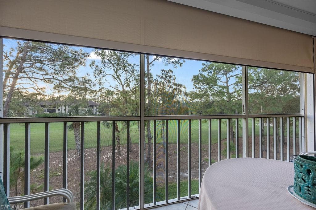 3685 Amberly Cir D303, Naples, FL 34112-12