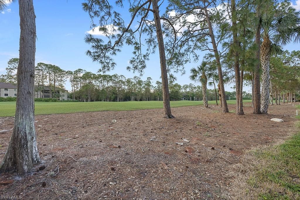 3685 Amberly Cir D303, Naples, FL 34112-24