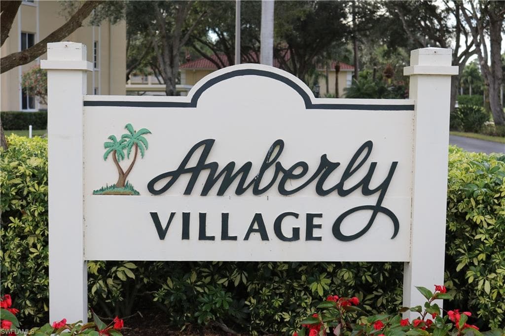 3685 Amberly Cir D303, Naples, FL 34112-29