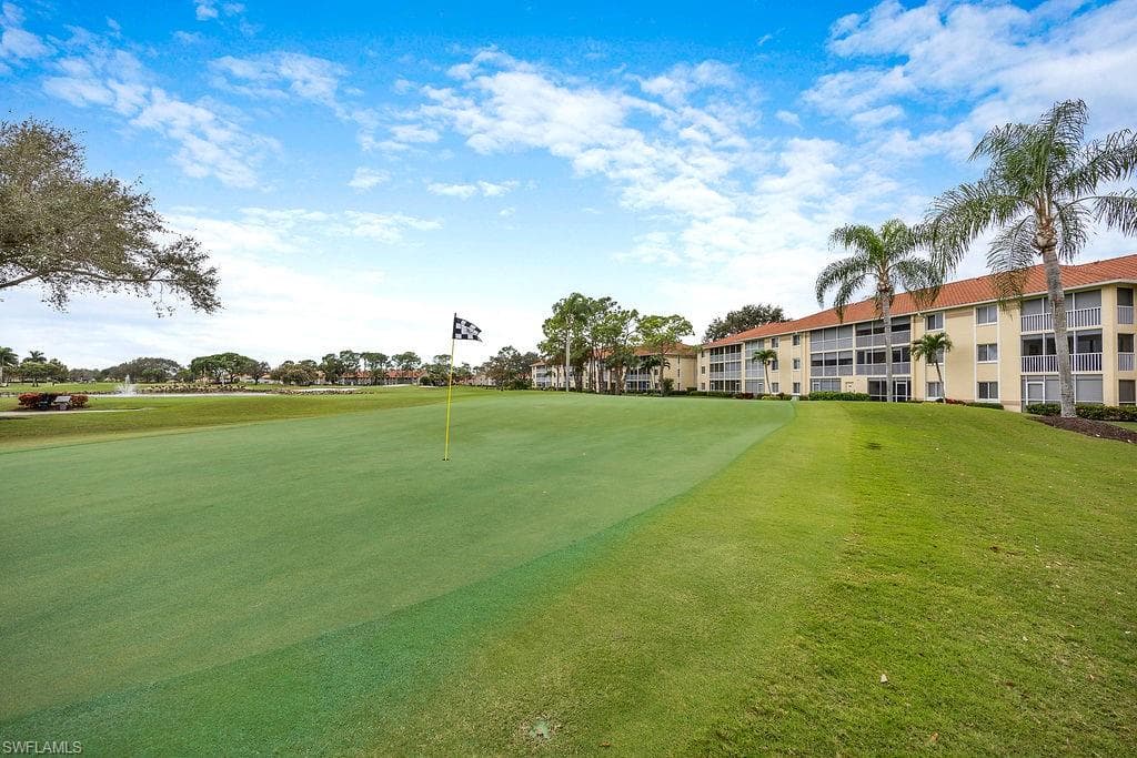 3685 Amberly Cir D303, Naples, FL 34112-30