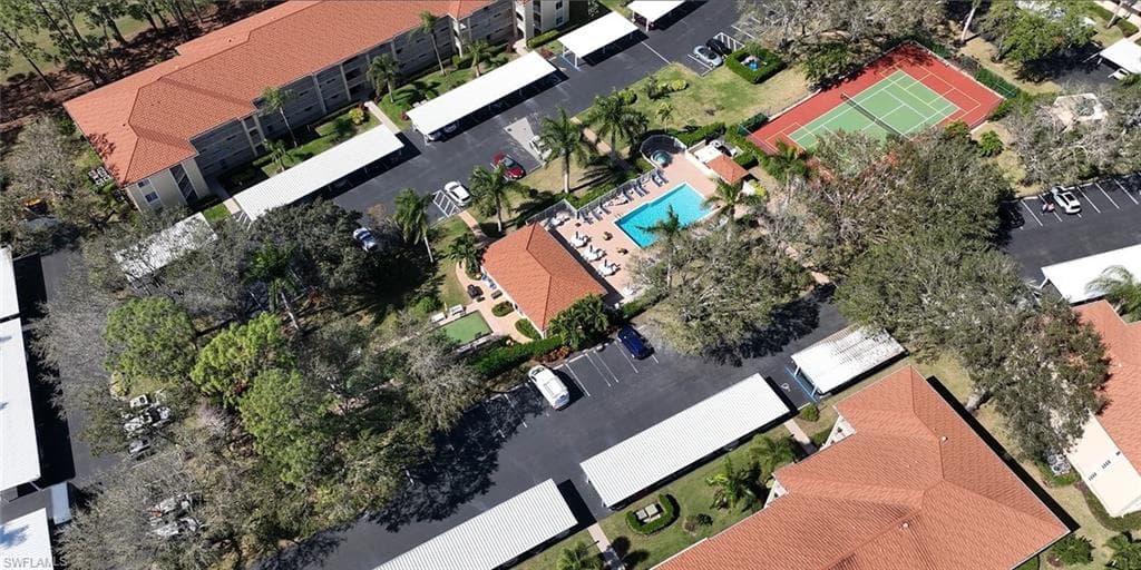 3685 Amberly Cir D303, Naples, FL 34112-37