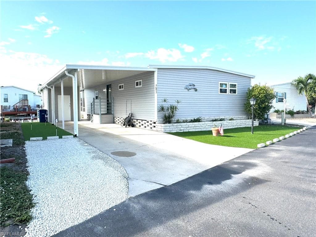 4693 Leilani Ln, Bonita Springs, FL 34134-20