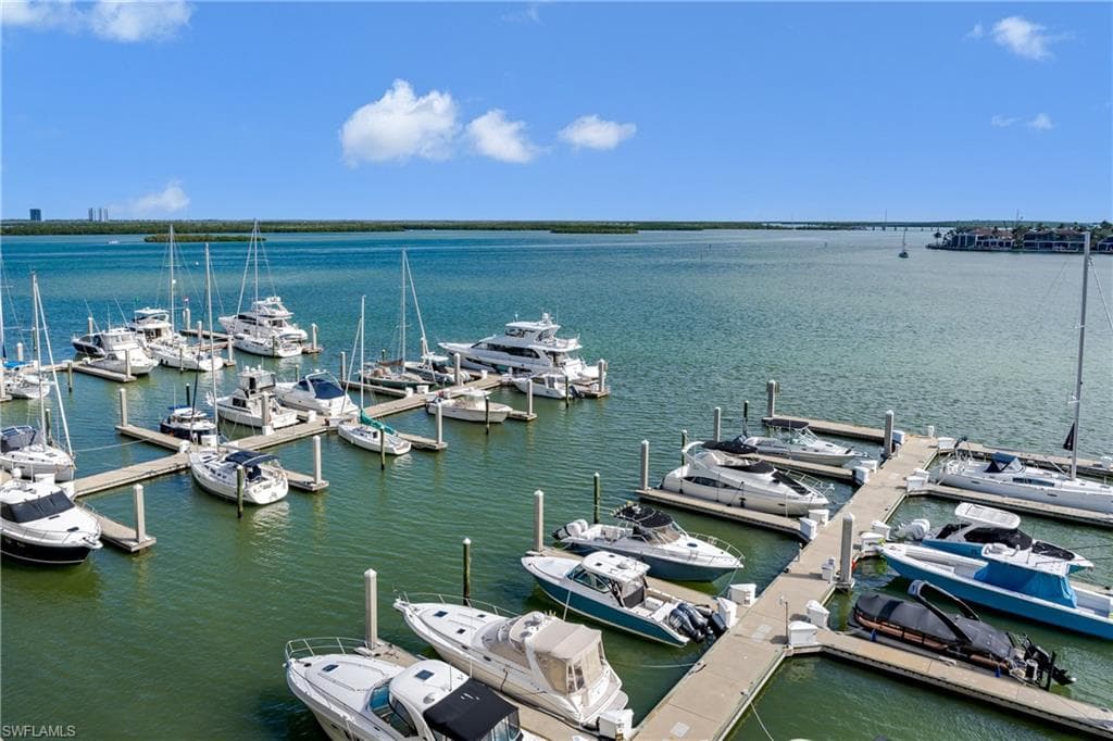 1069 Bald Eagle Dr S-602, Marco Island, FL 34145-19