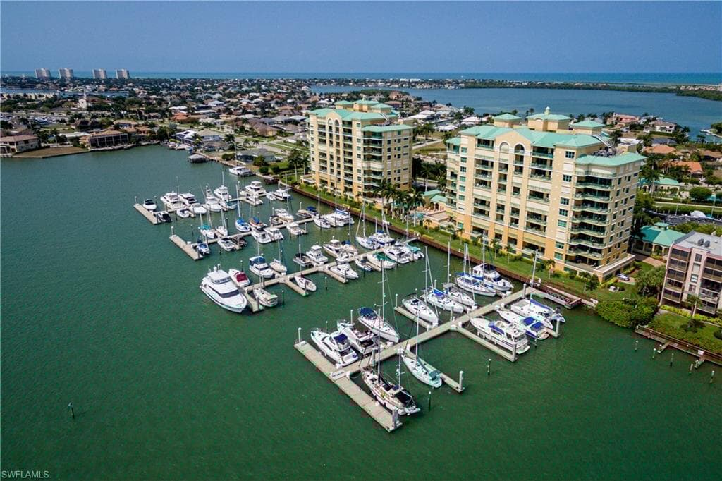 1069 Bald Eagle Dr S-602, Marco Island, FL 34145-2