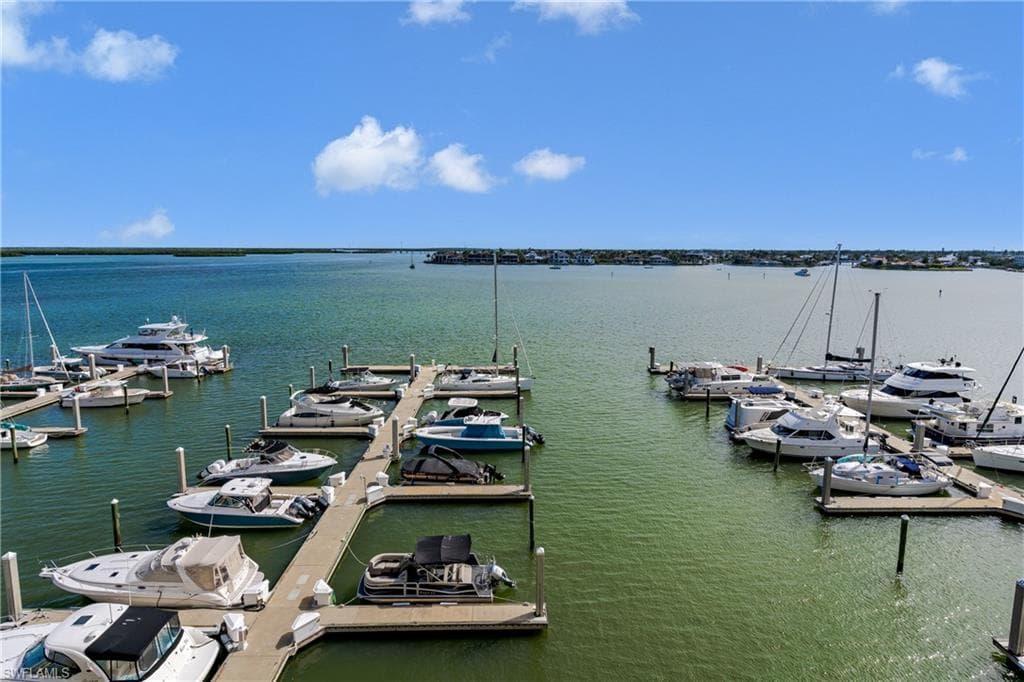 1069 Bald Eagle Dr S-602, Marco Island, FL 34145-34