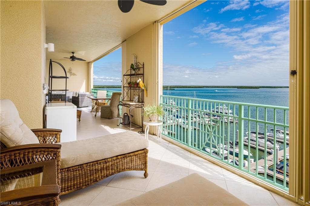 1069 Bald Eagle Dr S-602, Marco Island, FL 34145-3