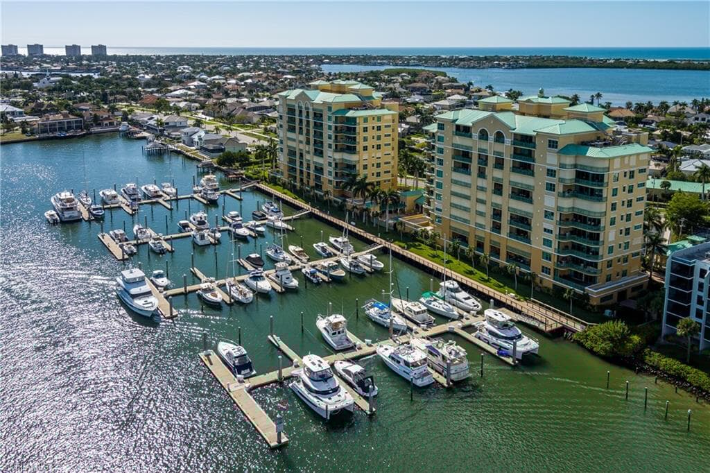1069 Bald Eagle Dr S-602, Marco Island, FL 34145-47