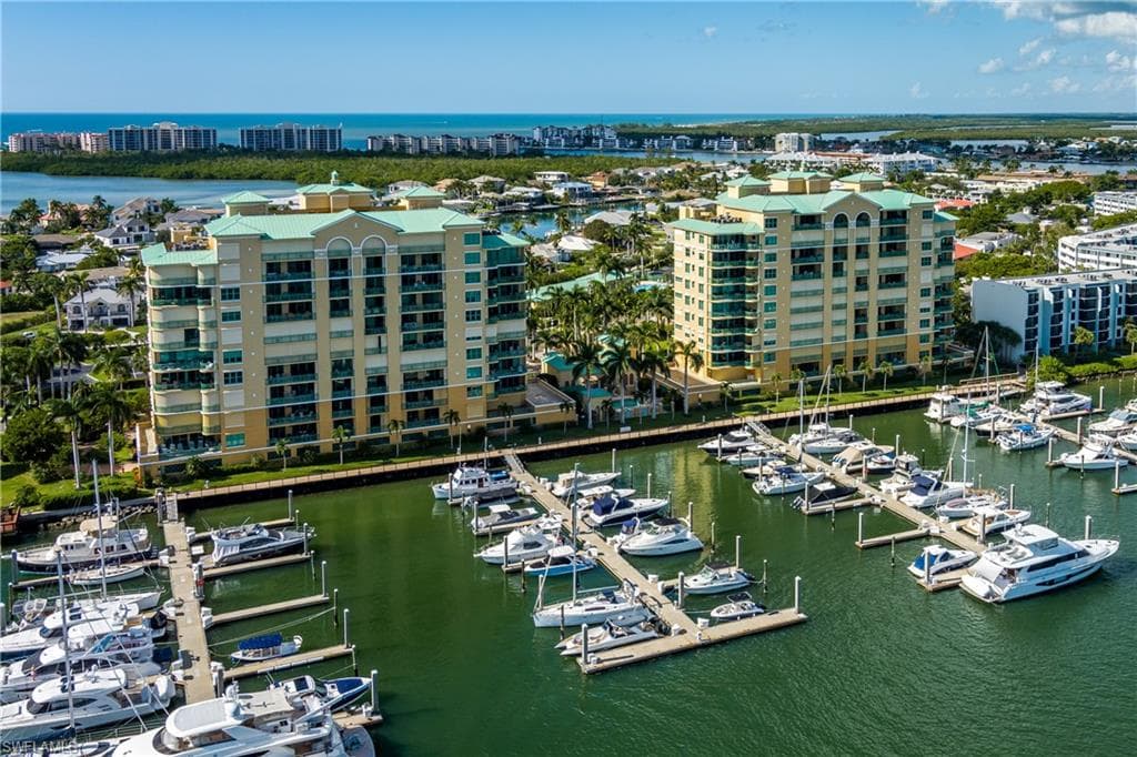 1069 Bald Eagle Dr S-602, Marco Island, FL 34145-48