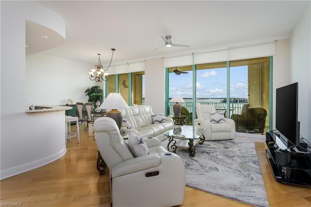 1069 Bald Eagle Dr S-602, Marco Island, FL 34145-4