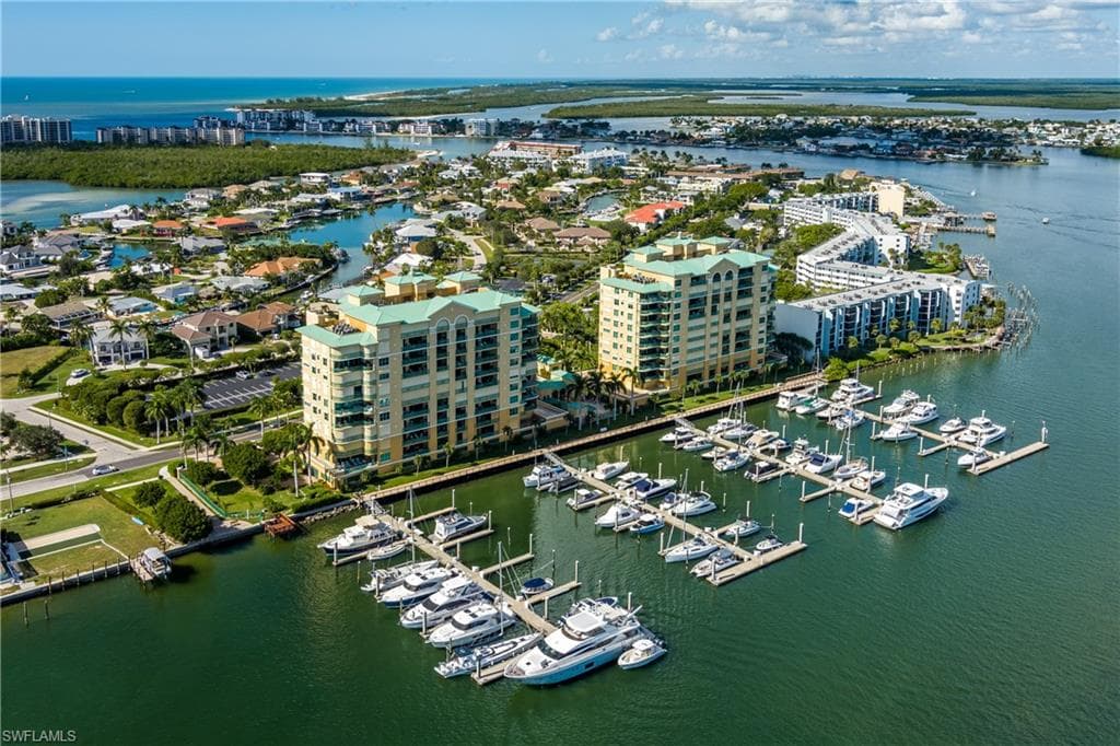 1069 Bald Eagle Dr S-602, Marco Island, FL 34145-49