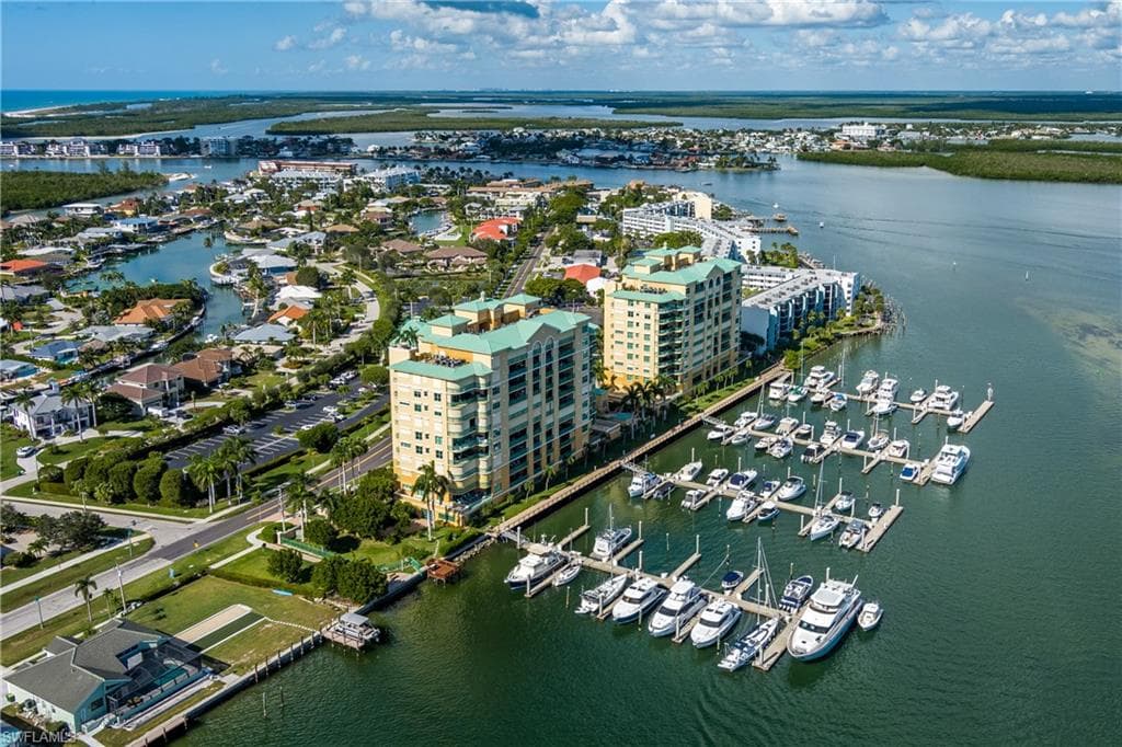 1069 Bald Eagle Dr S-602, Marco Island, FL 34145-50