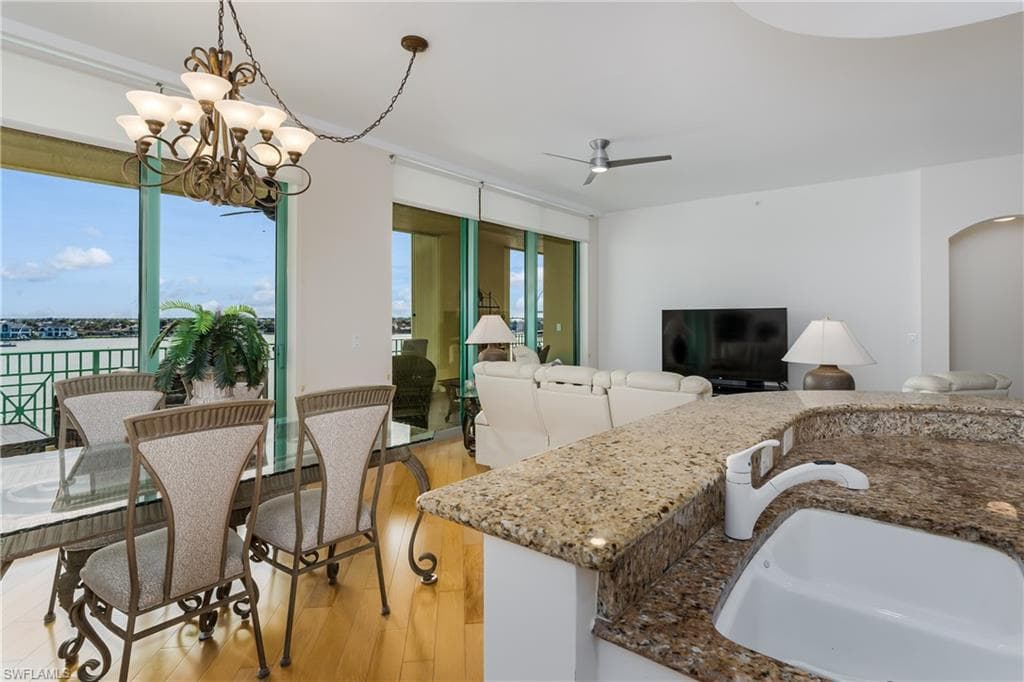1069 Bald Eagle Dr S-602, Marco Island, FL 34145-5