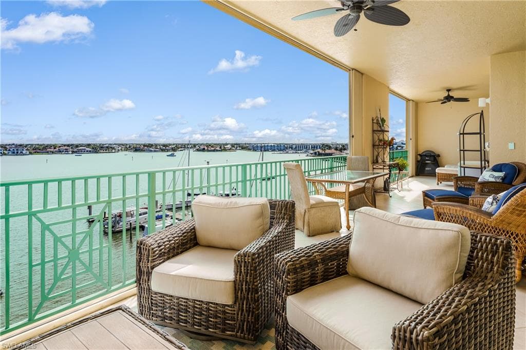 1069 Bald Eagle Dr S-602, Marco Island, FL 34145-6