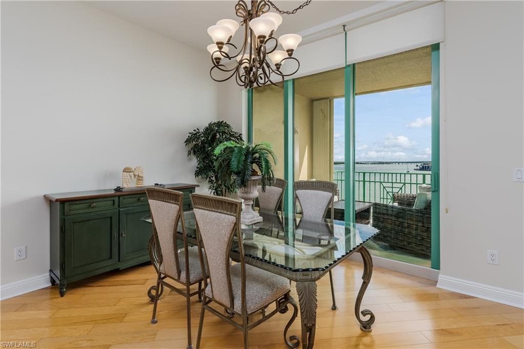 1069 Bald Eagle Dr S-602, Marco Island, FL 34145-7