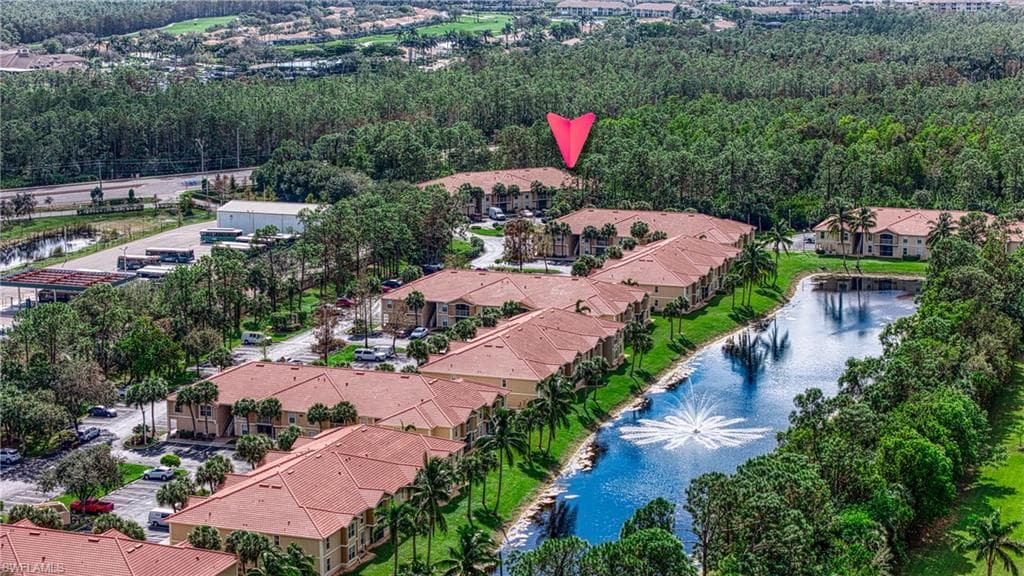 8290 Ibis Club Ln 902, Naples, FL 34104-3