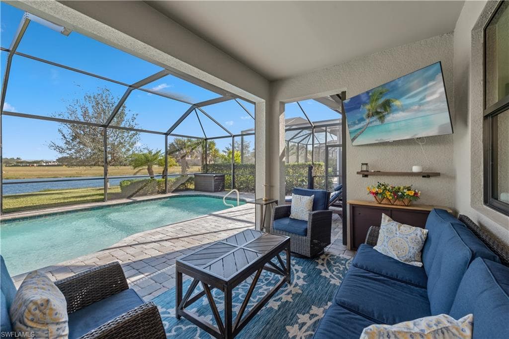 2768 Amaranda Ct, Naples, FL 34114-29