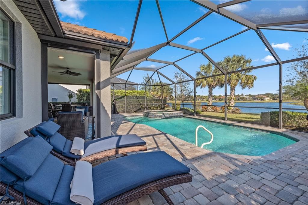 2768 Amaranda Ct, Naples, FL 34114-34