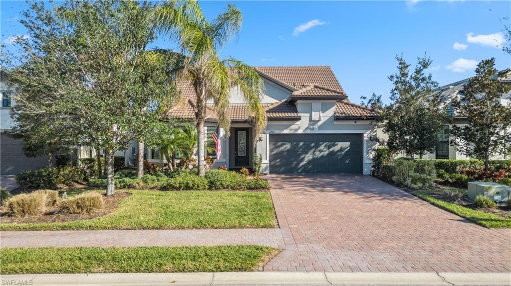 2768 Amaranda Ct, Naples, FL 34114-2
