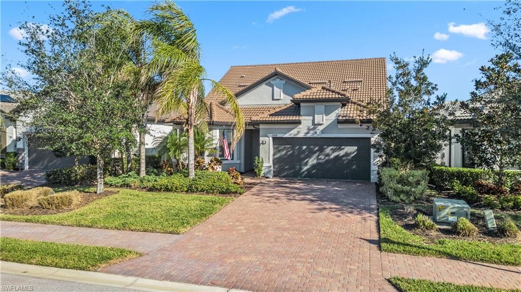 2768 Amaranda Ct, Naples, FL 34114-3