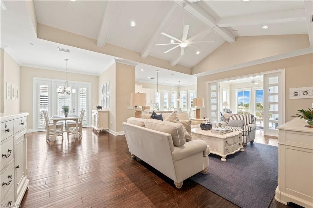6553 Dominica Dr 202, Naples, FL 34113-9