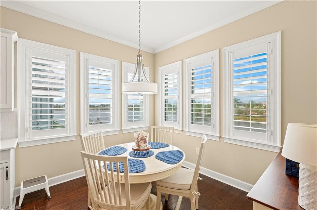 6553 Dominica Dr 202, Naples, FL 34113-17