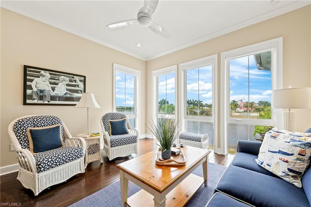 6553 Dominica Dr 202, Naples, FL 34113-18