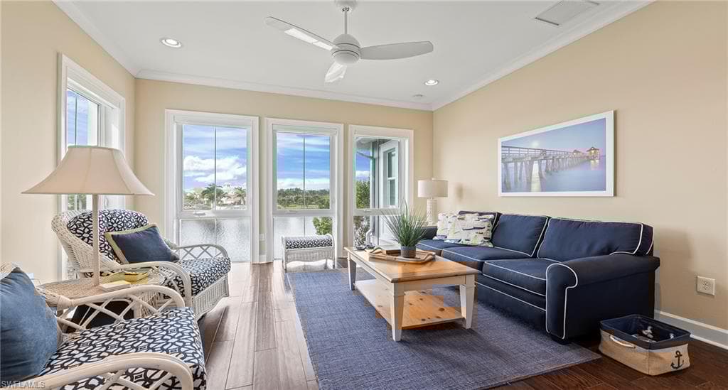 6553 Dominica Dr 202, Naples, FL 34113-19