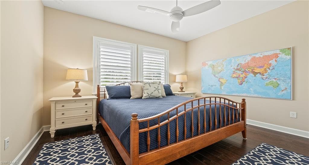 6553 Dominica Dr 202, Naples, FL 34113-25