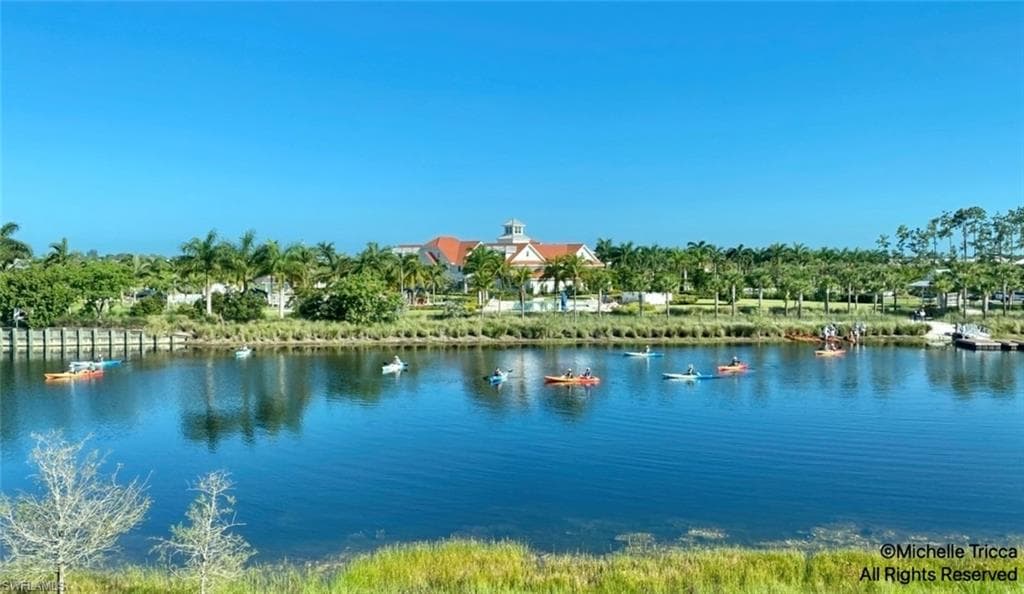 6553 Dominica Dr 202, Naples, FL 34113-38