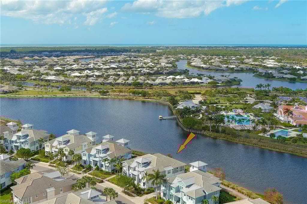 6553 Dominica Dr 202, Naples, FL 34113-3