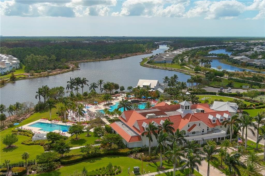 6553 Dominica Dr 202, Naples, FL 34113-47