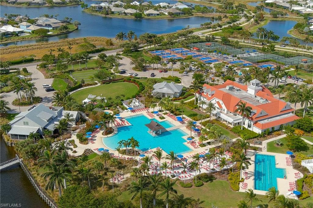 6553 Dominica Dr 202, Naples, FL 34113-48