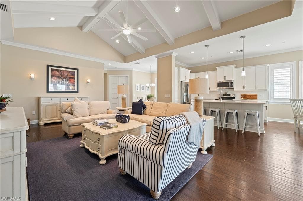 6553 Dominica Dr 202, Naples, FL 34113-8