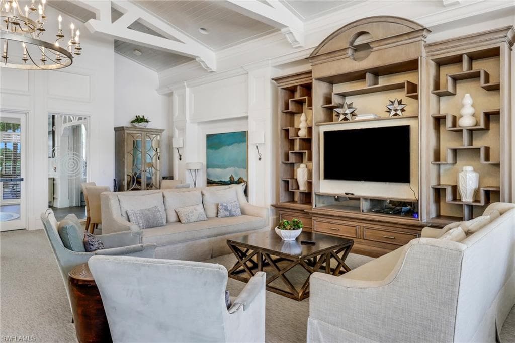 3475 Pacific Dr, Naples, FL 34119-25