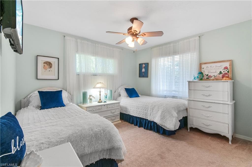 3451 County Barn Rd G201, Naples, FL 34112-10