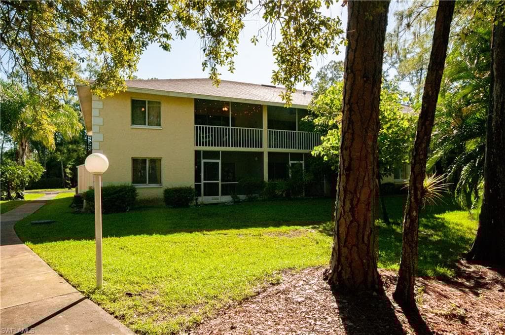 3451 County Barn Rd G201, Naples, FL 34112-12