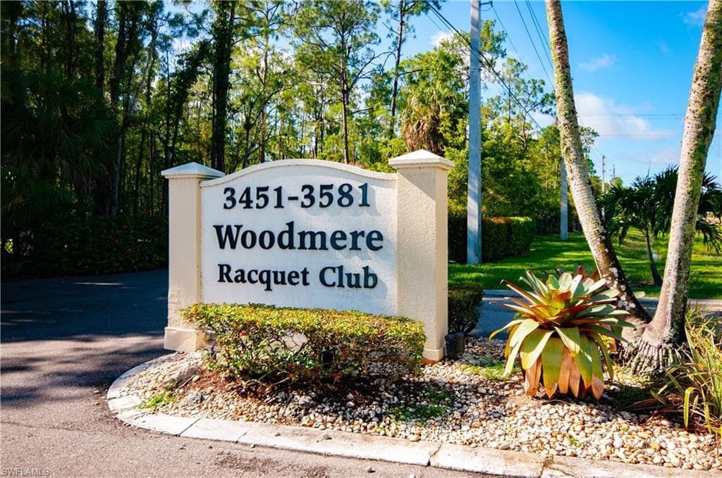 3451 County Barn Rd G201, Naples, FL 34112-15
