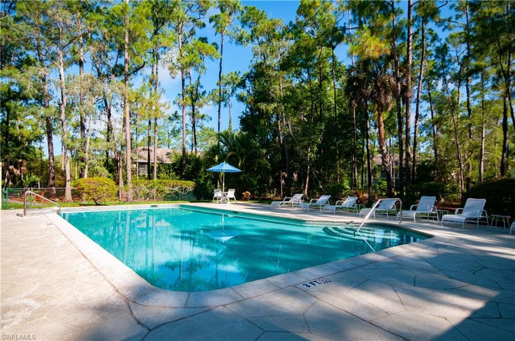 3451 County Barn Rd G201, Naples, FL 34112-19