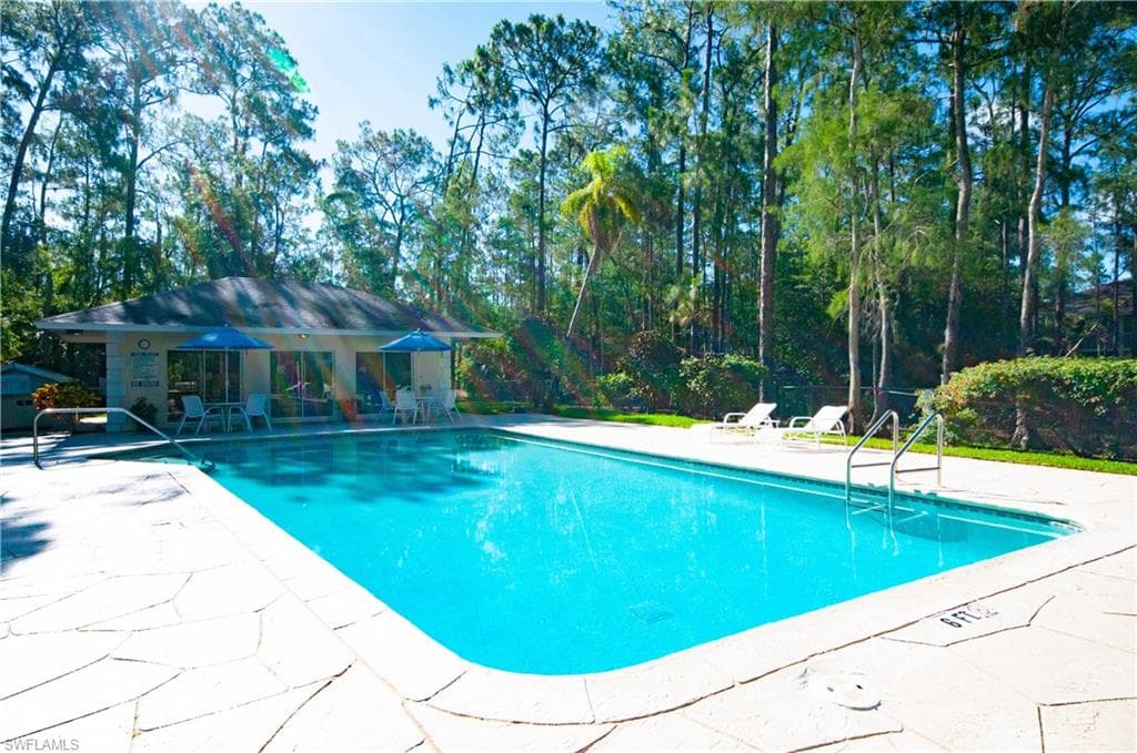 3451 County Barn Rd G201, Naples, FL 34112-20