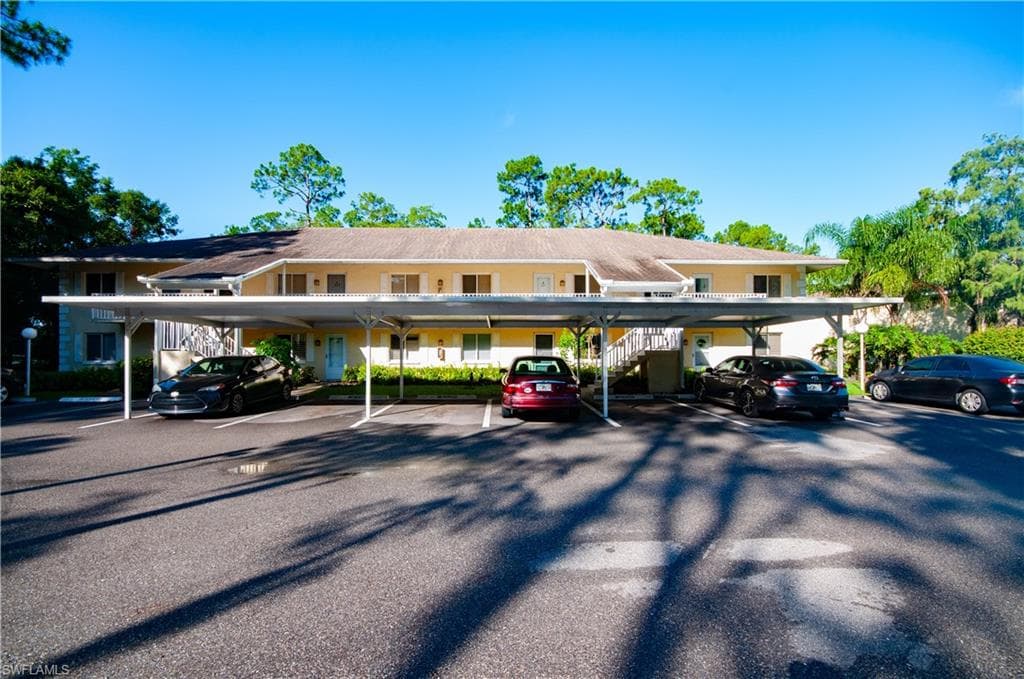 3451 County Barn Rd G201, Naples, FL 34112-21