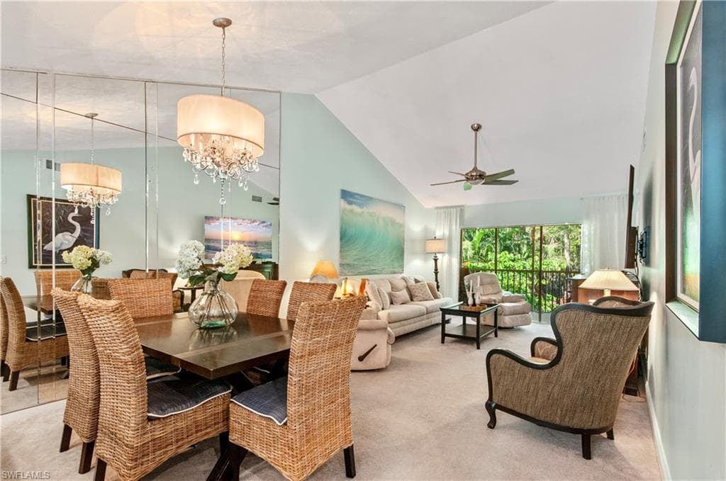 3451 County Barn Rd G201, Naples, FL 34112-2