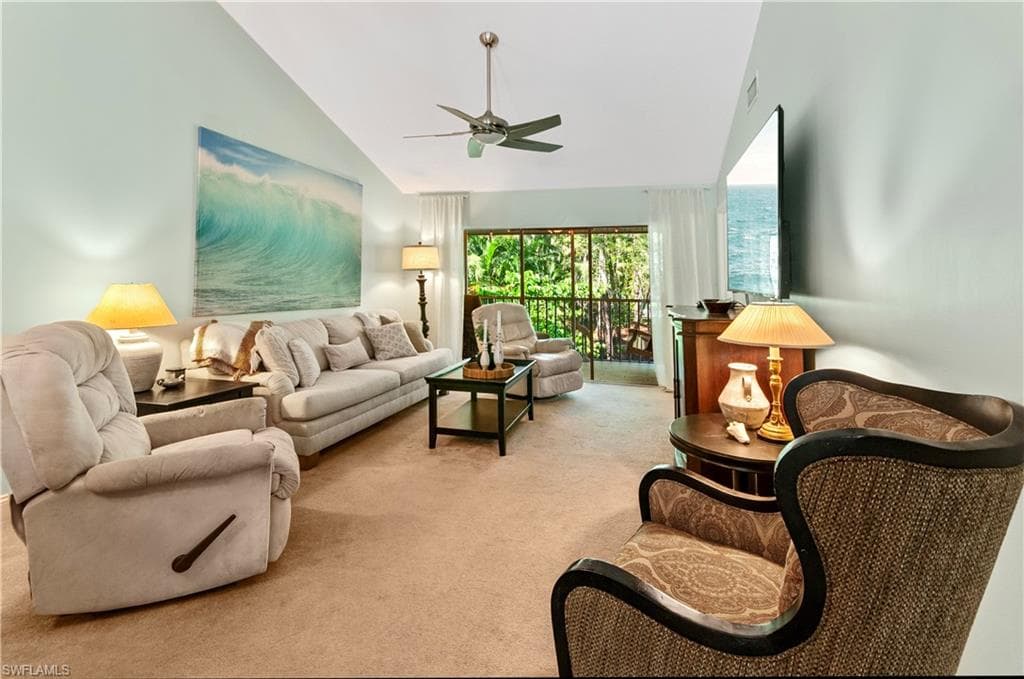 3451 County Barn Rd G201, Naples, FL 34112-4