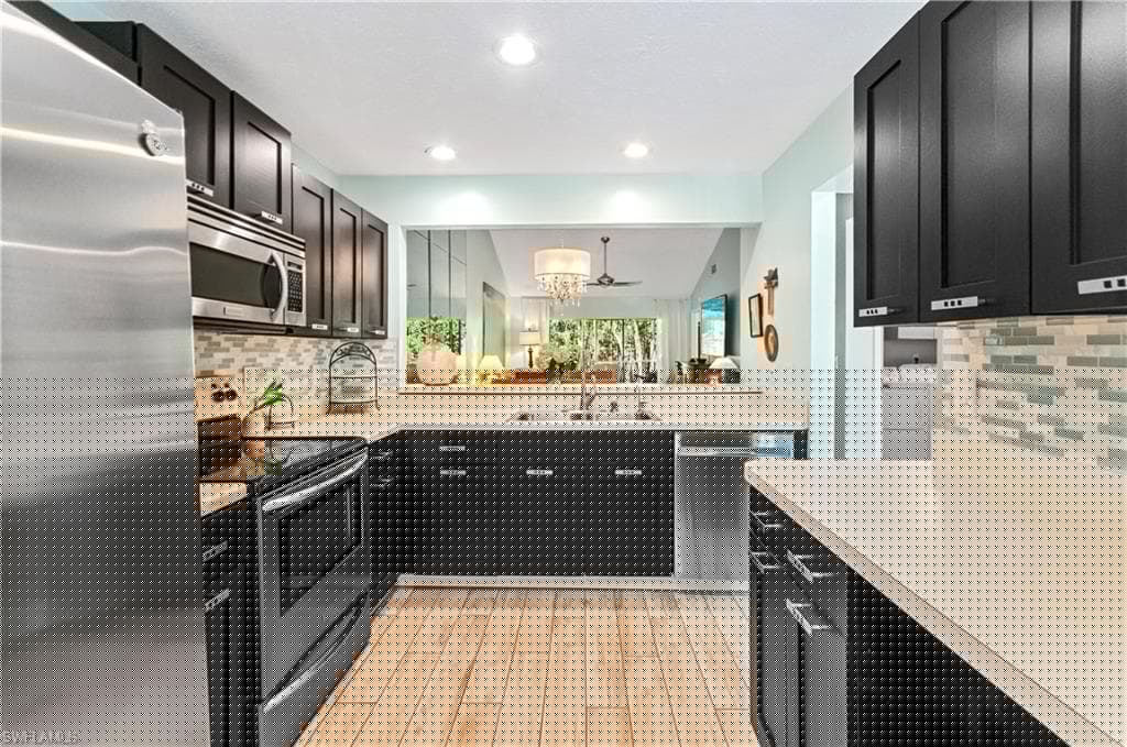 3451 County Barn Rd G201, Naples, FL 34112-7