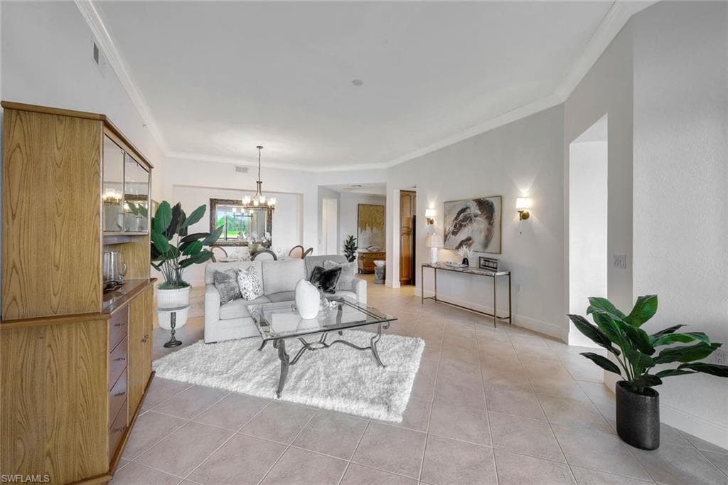 3695 Montreux Ln 8-101, Naples, FL 34114-11