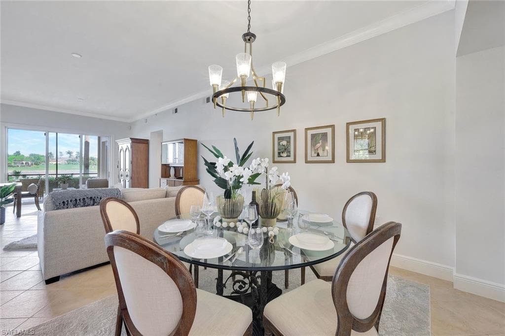 3695 Montreux Ln 8-101, Naples, FL 34114-1