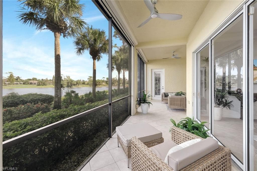 3695 Montreux Ln 8-101, Naples, FL 34114-22