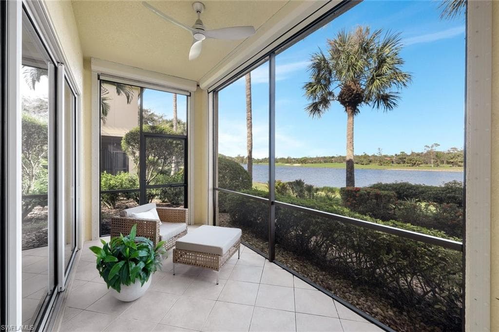 3695 Montreux Ln 8-101, Naples, FL 34114-23